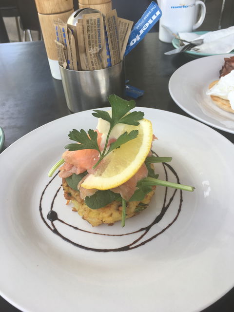 Beach Street Deli - Hobart Tourism 5