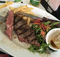 Bellvista Tavern - Hobart Tourism