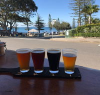 Blackwater Trading Co - Hobart Tourism