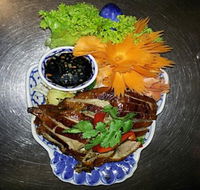 Blue Orchid Thai Restaurant - Hobart Tourism