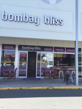 Bombay Bliss - Hobart Tourism 0