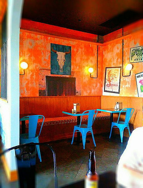 Burrito Bar Modern Mexican - Hobart Tourism 3
