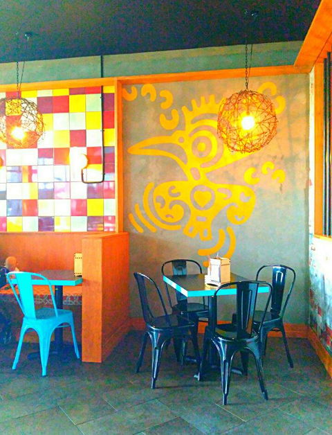 Burrito Bar Modern Mexican - Hobart Tourism 5