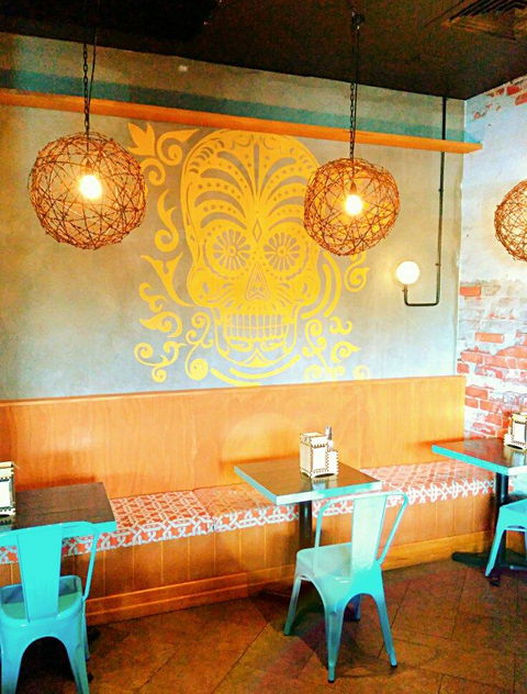 Burrito Bar Modern Mexican - Hobart Tourism 6