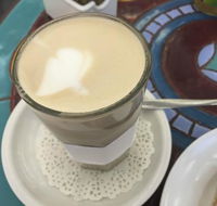 Cafe One