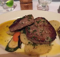 Cafe Paradiso - Hobart Tourism