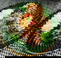 CB Thai Cuisine - Hobart Tourism
