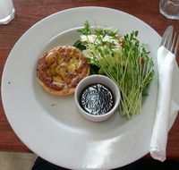 Chilli Jam Cafe - Hobart Tourism