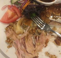 Cleveland Tavern - Hobart Tourism