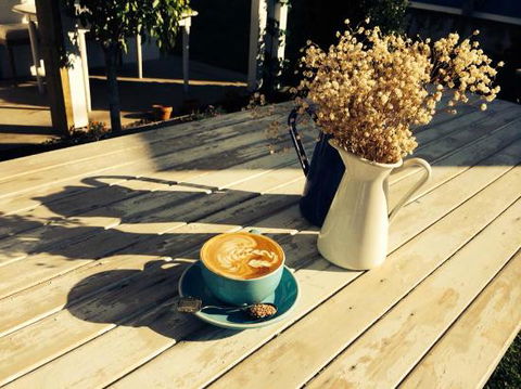 Cup Of George - Hobart Tourism 0