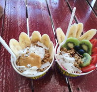 Cupped Up Smoothie  Juice Bar - Hobart Tourism