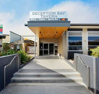 Deception Bay Tavern - Hobart Tourism