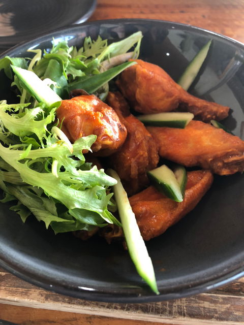 Driftwood Restaurant And Bar - Hobart Tourism 6