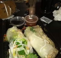 East West Food