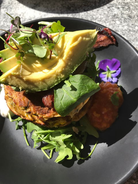 Envy Cafe - Hobart Tourism 4