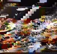 Fusion Brazilian Restaurant and Bar - Hobart Tourism