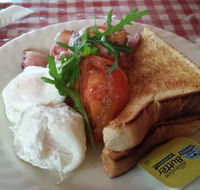 Grandma's Farm Outback Kitchen - Hobart Tourism