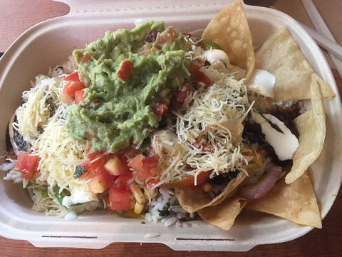 Guzman Y Gomez Mexican Taqueria - Hobart Tourism 0