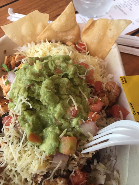 Guzman Y Gomez Mexican Taqueria - Hobart Tourism 2