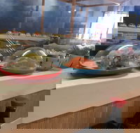 Hane Sushi - Tourism TAS