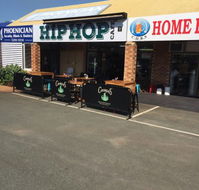 Hip Hop Cafe Cleveland - Hobart Tourism