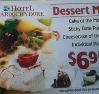 Hotel Maroochydore - Hobart Tourism