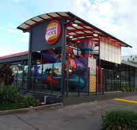 Hungry Jack's Pty Ltd - Tourism TAS