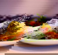 Huss's Grill Cafe - Hobart Tourism