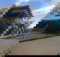 Jacqueline's Licensed Cafe - Tourism TAS
