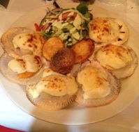 Jeromes Italian Family Restaurant - Hobart Tourism