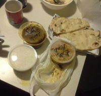 JK Restaurant
