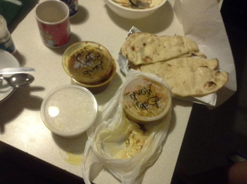 JK Restaurant - Tourism TAS 0