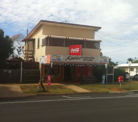 Katie's Korner Pie Shop - Tourism TAS 0