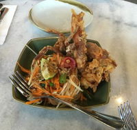 Kinn Thai - Hobart Tourism