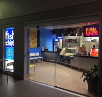 Little Mermaid Seafood - Hobart Tourism