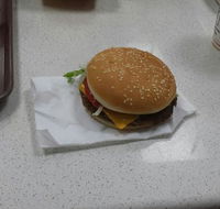 McDonalds - Hobart Tourism