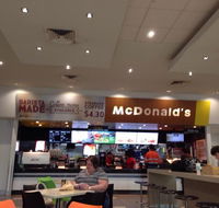 Mcdonald's Family Restaurants - Hobart Tourism