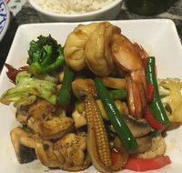 Melindas Thai  Asian Take-Away Byo - Hobart Tourism