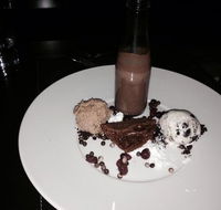Mercure Mandy's on the Mountain Restaurant - Tourism TAS