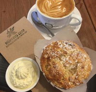 Murray's Cafe Licensed Expresso Bar - Hobart Tourism