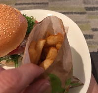 Nando's - Hobart Tourism
