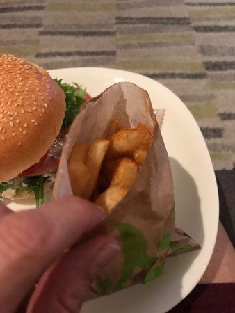 Nando's - Hobart Tourism 0