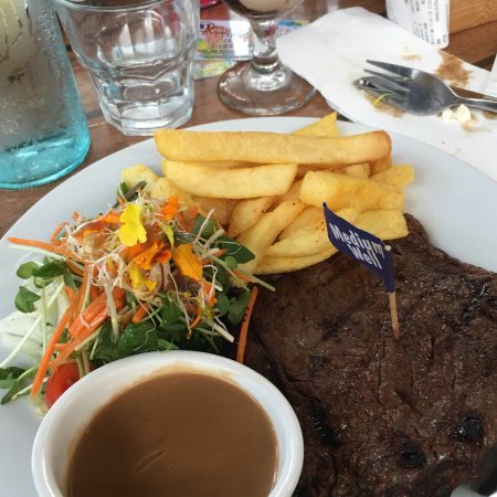 Narangba Valley Tavern - Tourism TAS 0