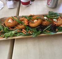 Nessies Cafe  Restaurant - Hobart Tourism