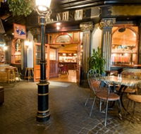 Pig N Whistle Indooroopilly