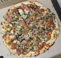 Pizza Capers Maroochydore - Hobart Tourism