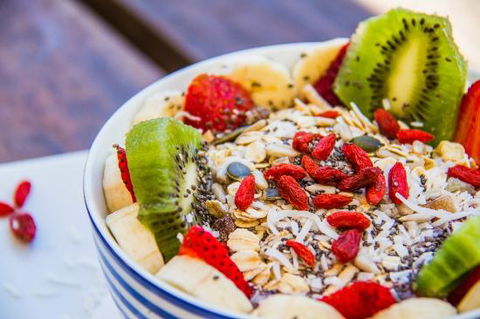 Raw Energy Cotton Tree - Hobart Tourism 0