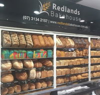 Redlands Bakehouse - Hobart Tourism