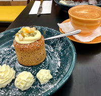Rozzis Italian Canteen - Hobart Tourism