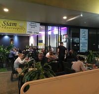 Siam  Indooroopilly